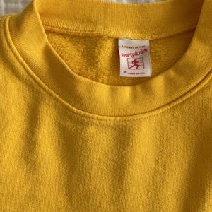 Sporty & Rich Sweatshirt